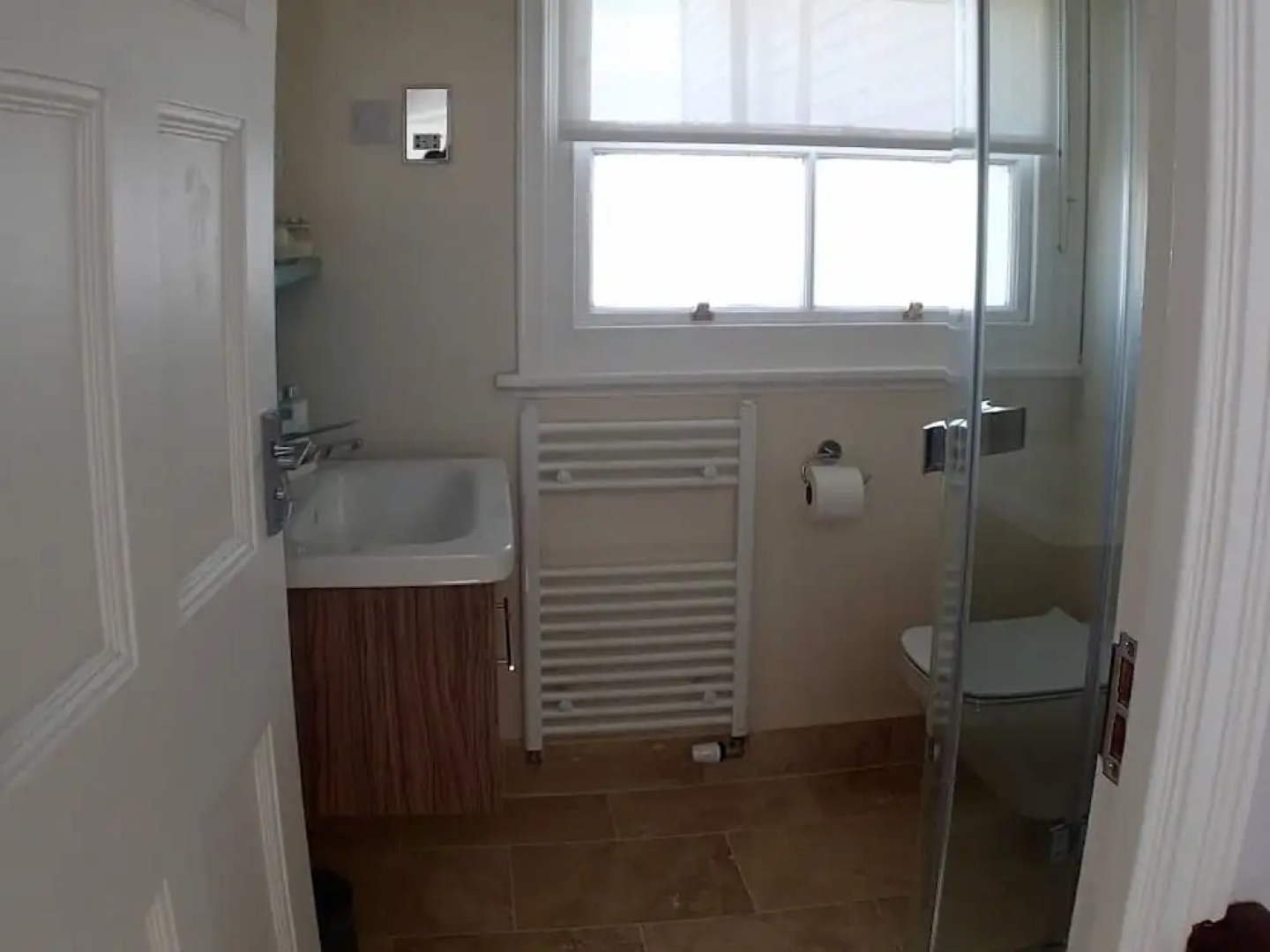 The Falstaff Ramsgate