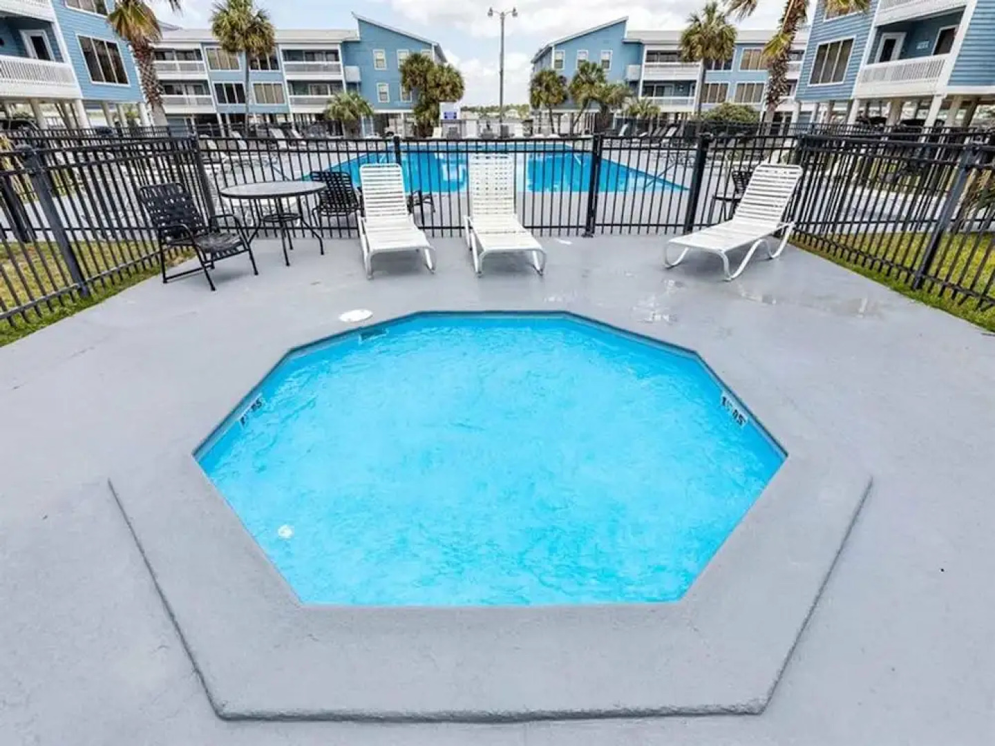 Sea Oats by Meyer Real Estate