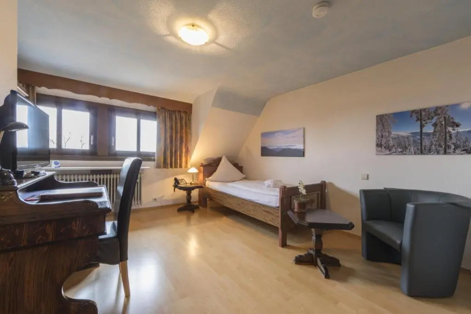 RelaxHotel Tannenhof