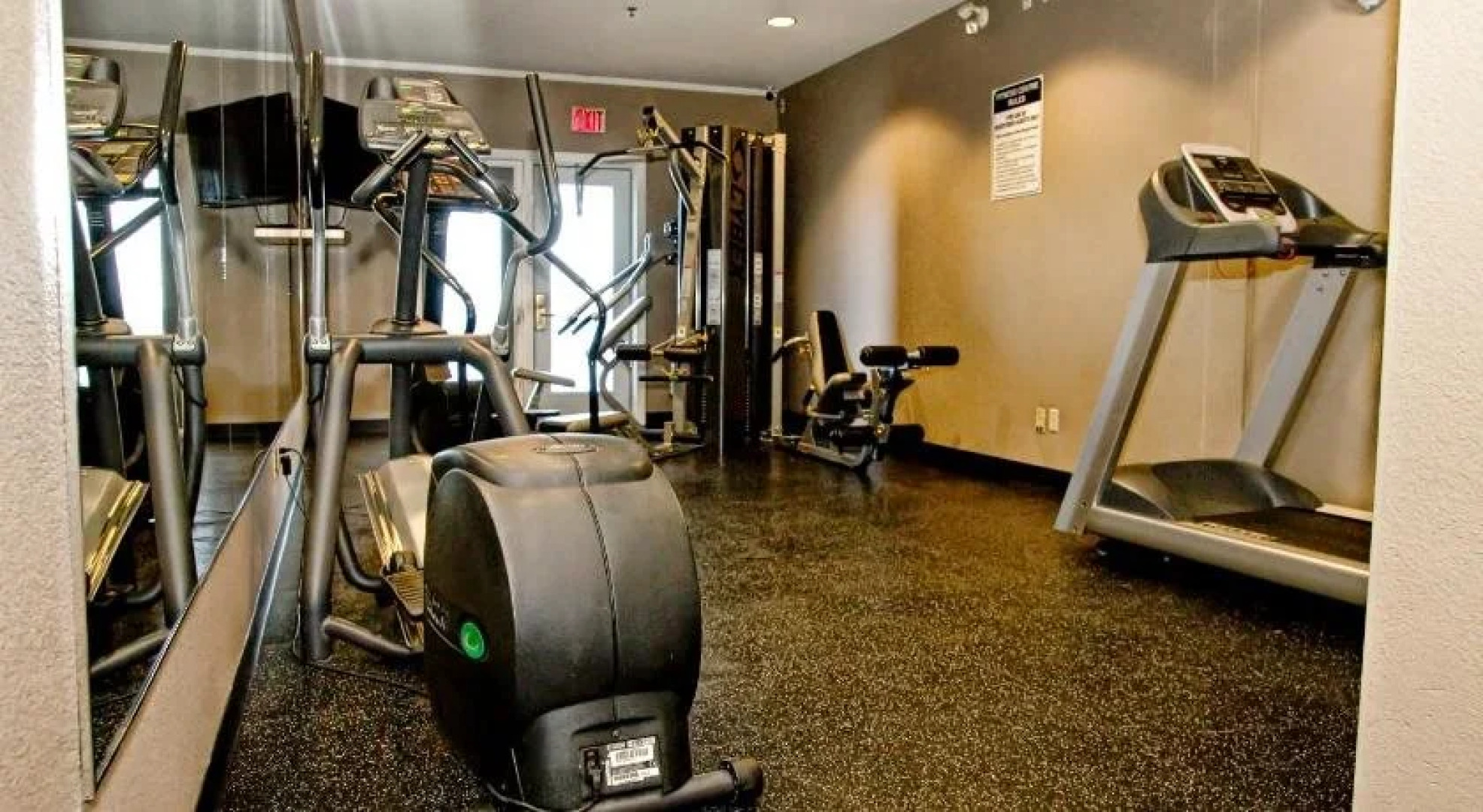 Lakeview Inns & Suites - Brandon