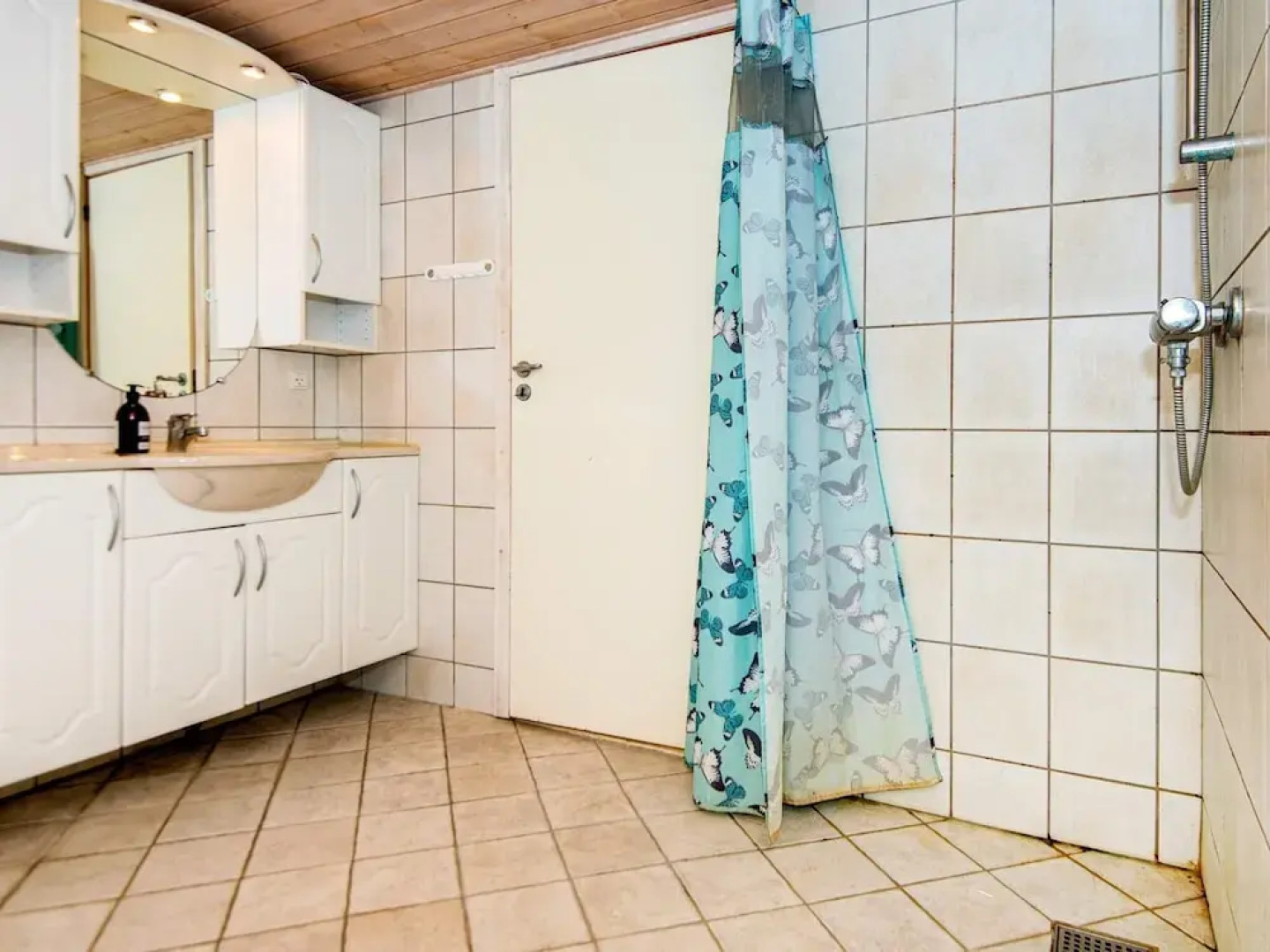 Holiday Home in BÃ¸rkop