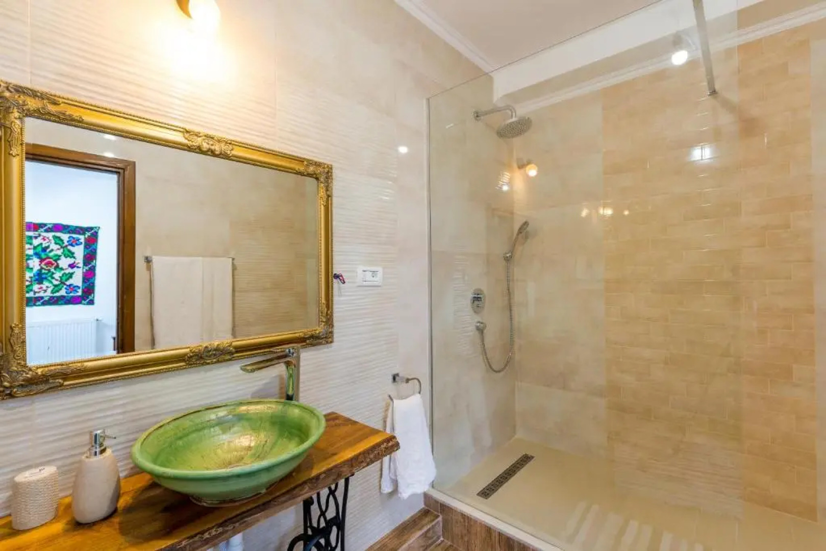 Pensiunea Casa Traditiilor