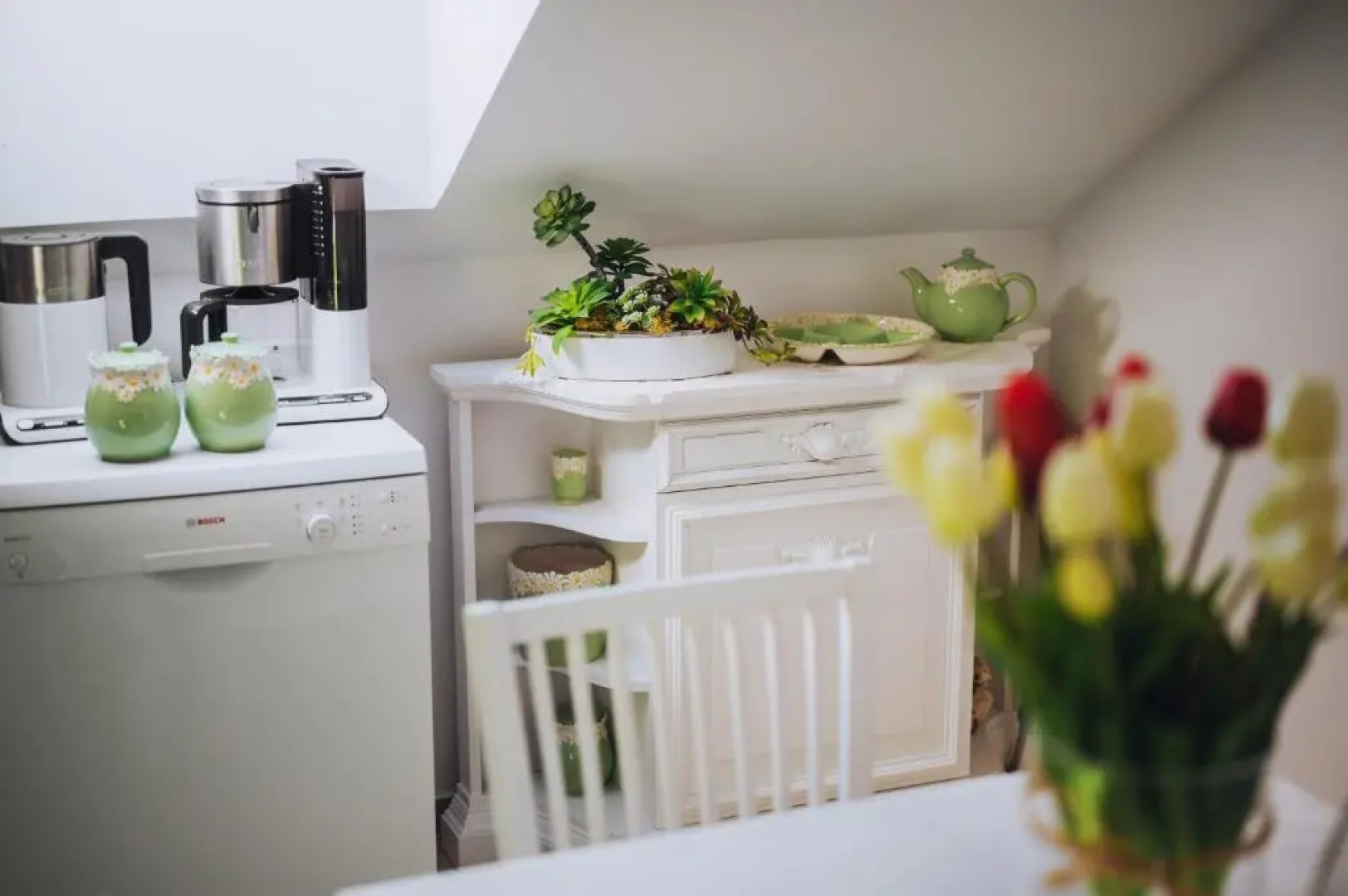 City Lights Apartments - Villa Agnes