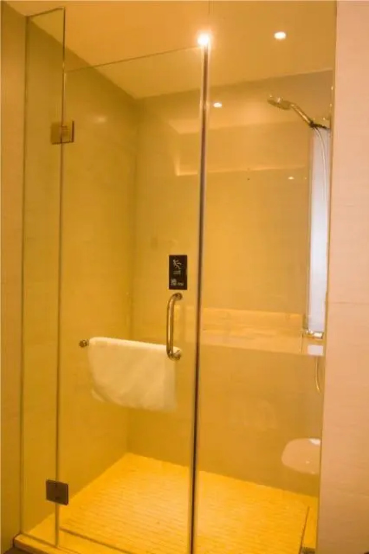 City Comfort Inn Xinxiang Weihui Jianshe Road