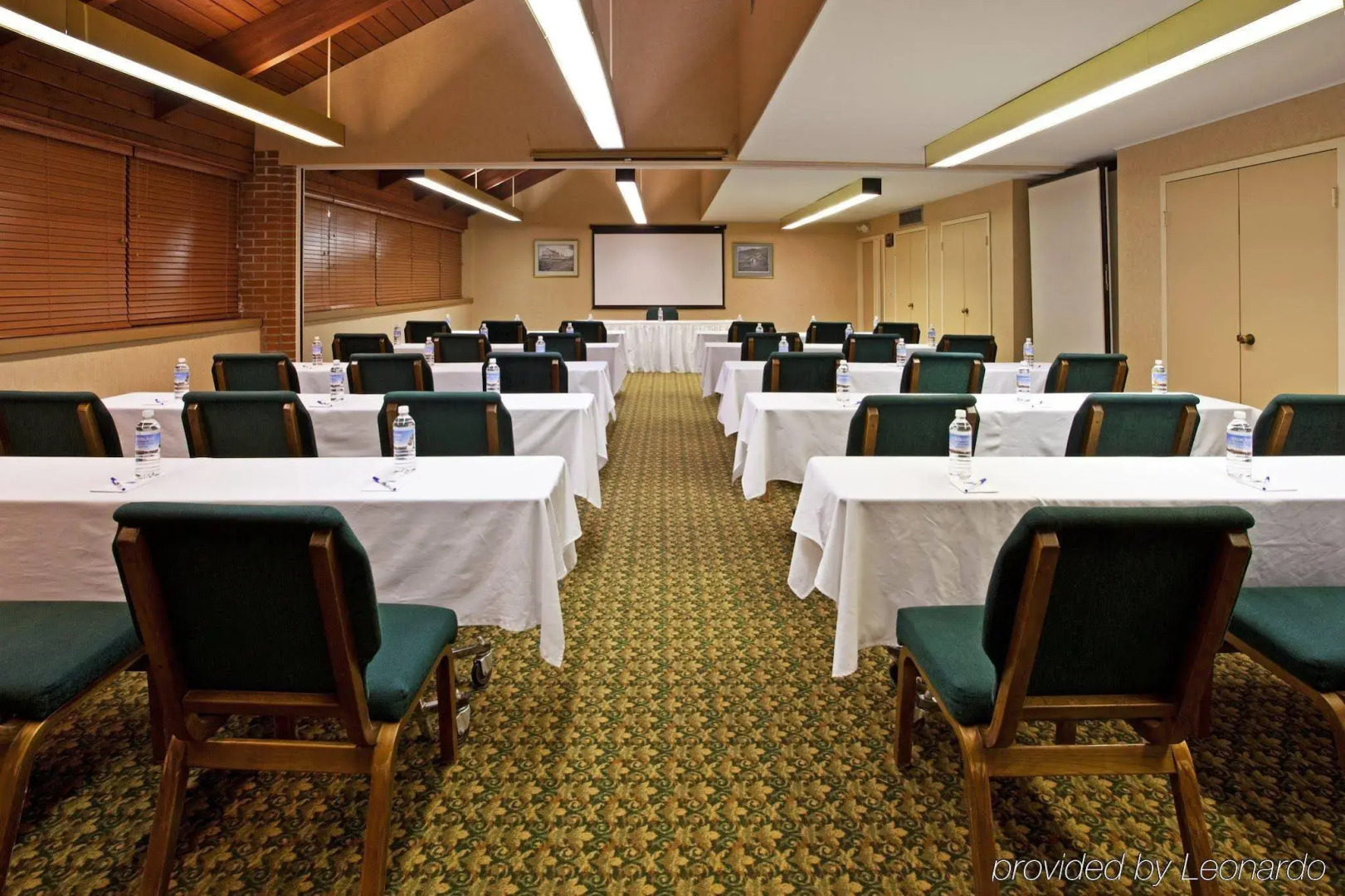 Quality Inn & Suites Altoona