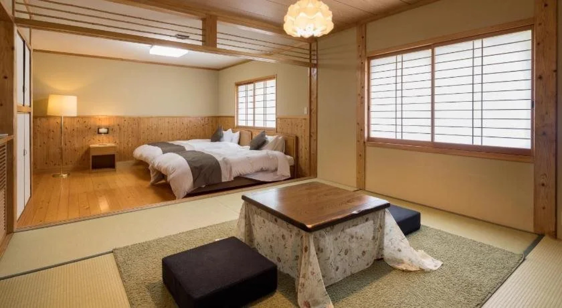 Fumoto Ryokan