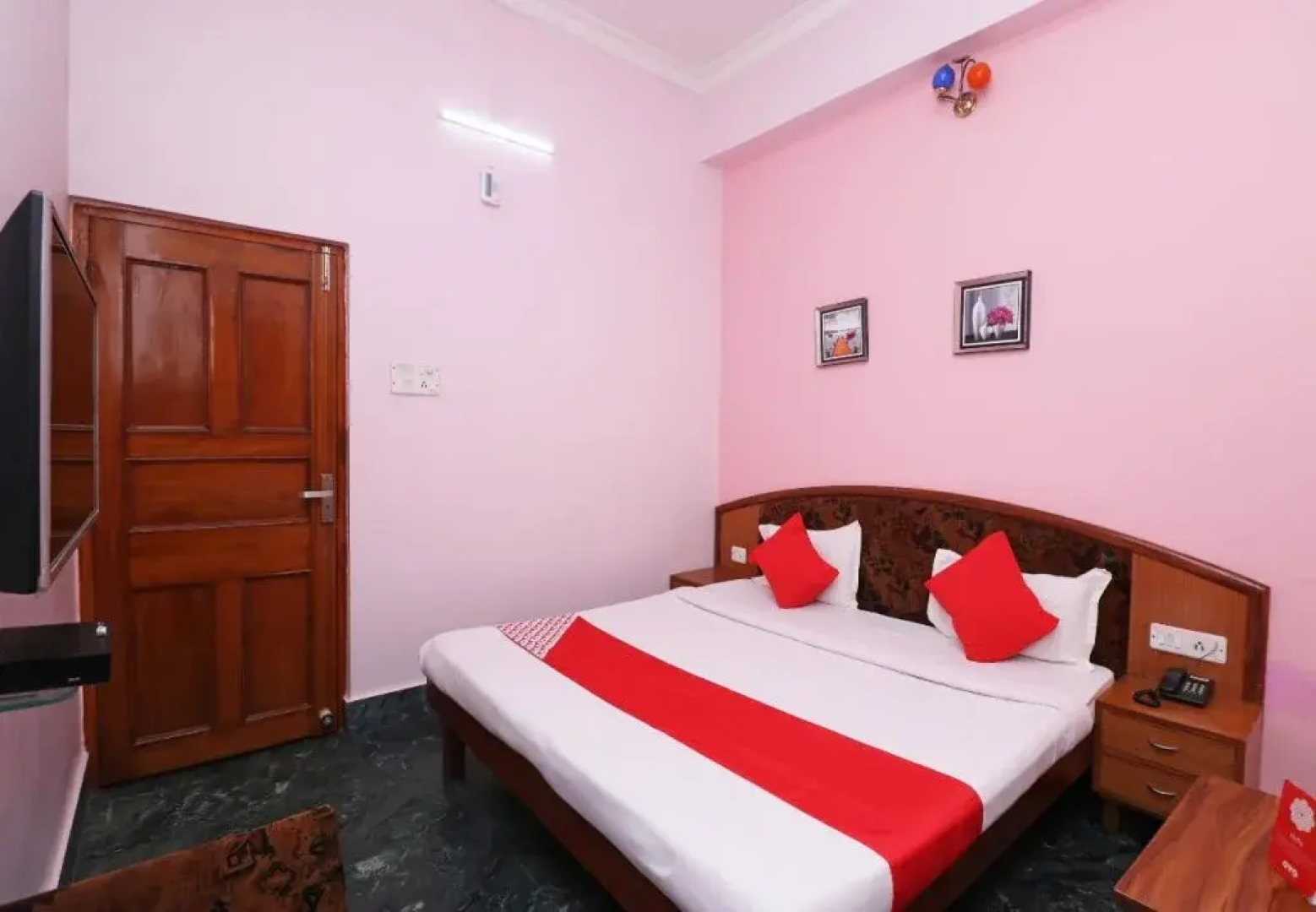Hotel Shanti Inn By OYO Rooms