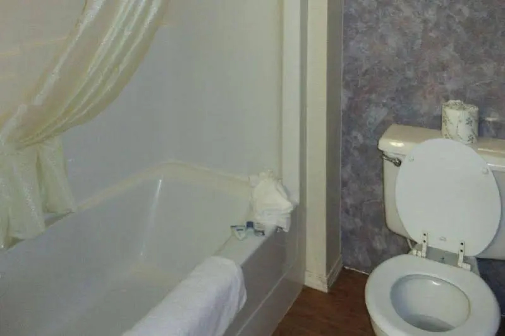 Silver Lake Motel Coeur d'Alene