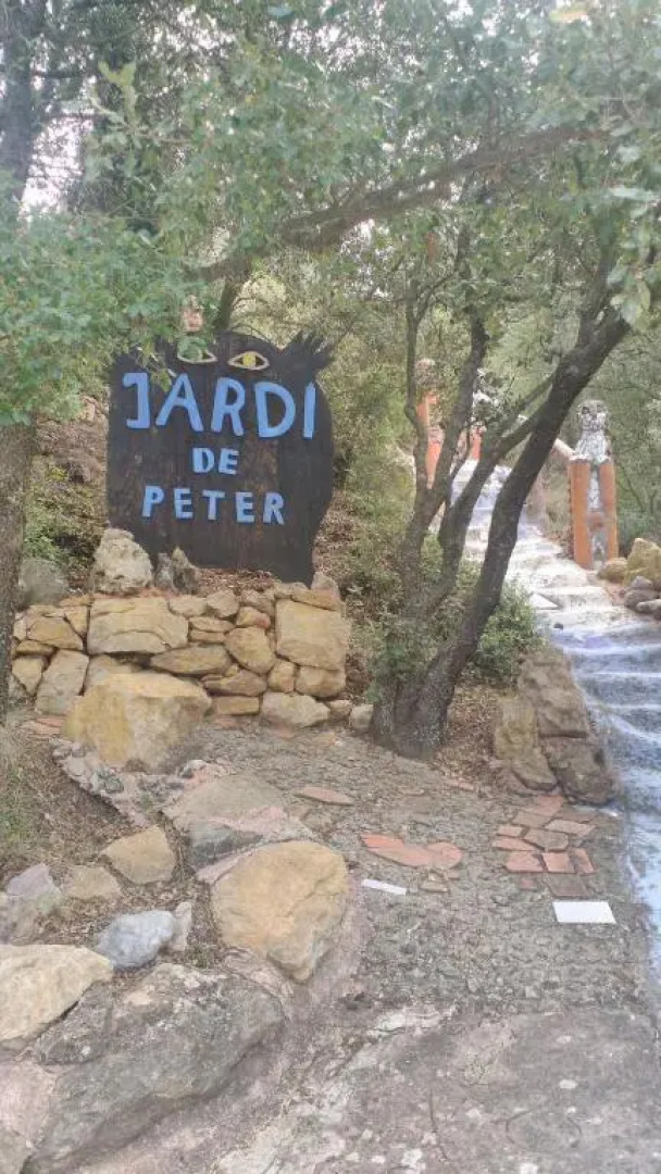 Casa Rural El Boixar - El Mirador