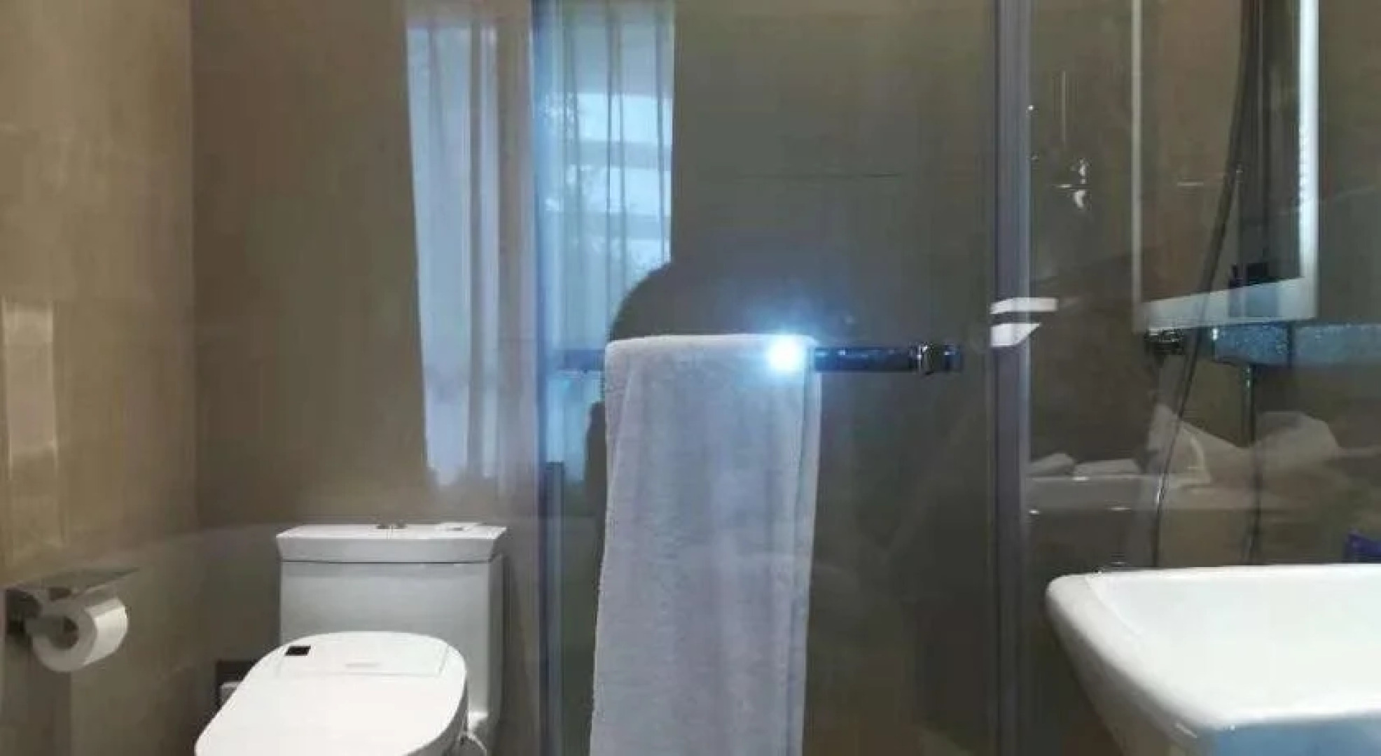 Zhongshan Tegao Business Hotel