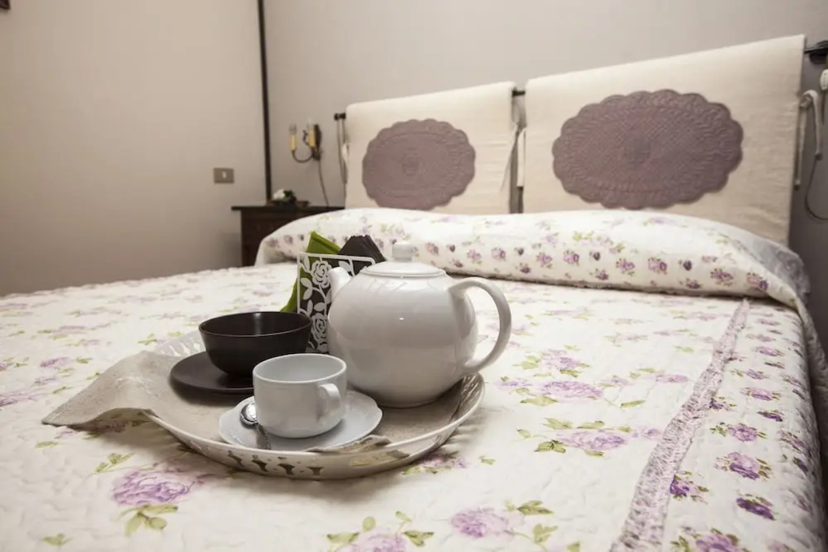 Cugi Bed and Breakfast