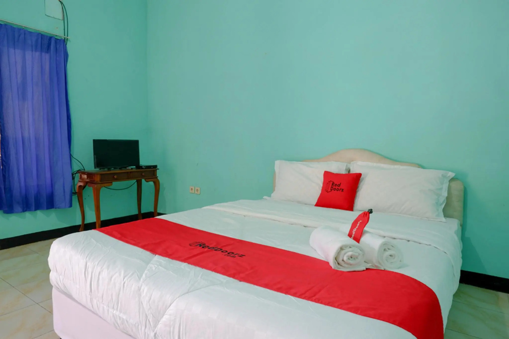 RedDoorz Syariah near Sekuro Beach Jepara