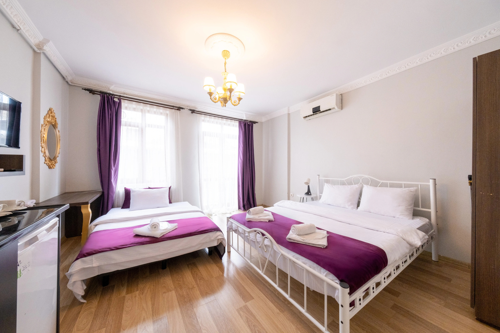 Frame Galata Hotel