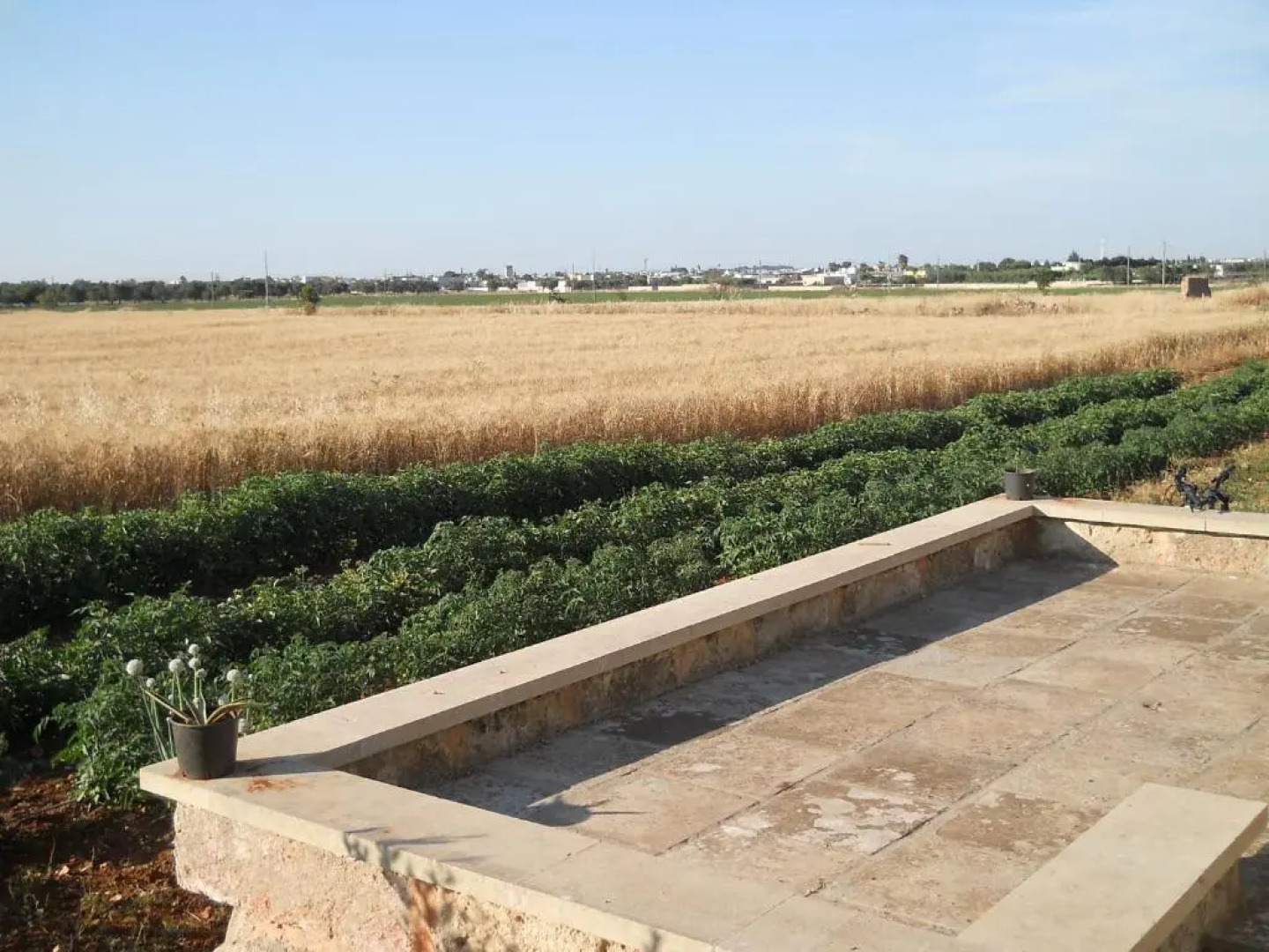 Agriturismo Tenuta Perruzzi