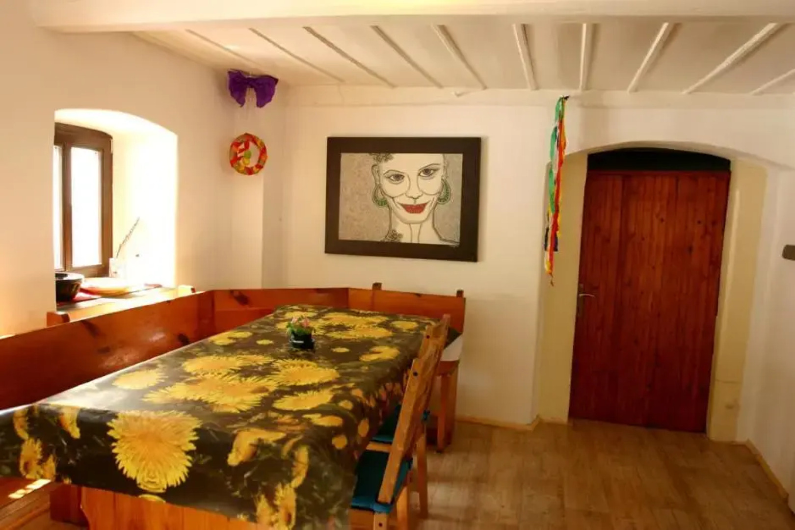 Jelení Chata Skladanka