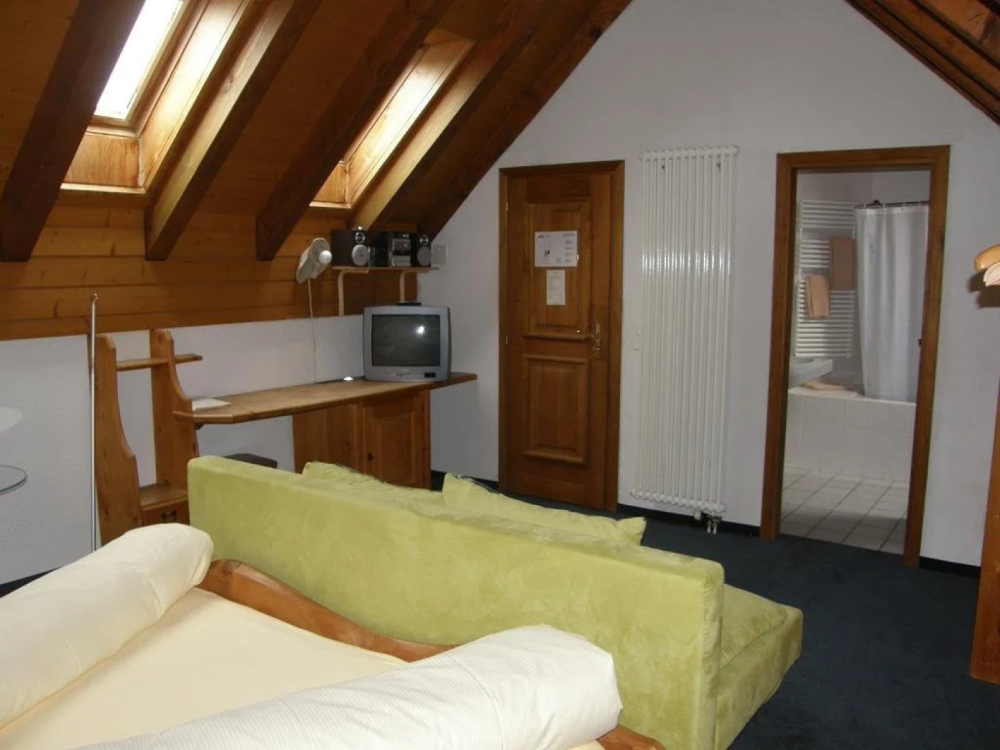 Landgasthof Puurehuus