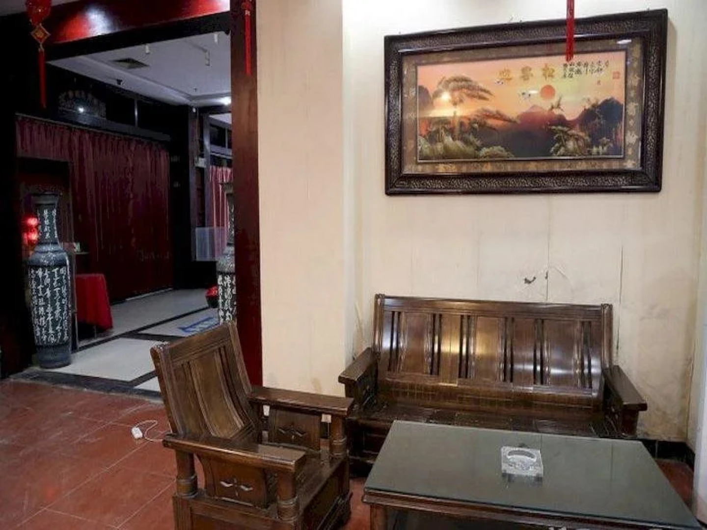 China Century Comm Meree Hotel