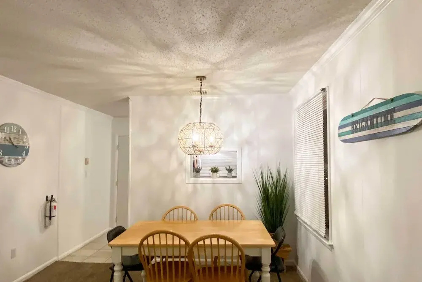 Brigantine Condo w/ Gas Grill - Walk to Beach!