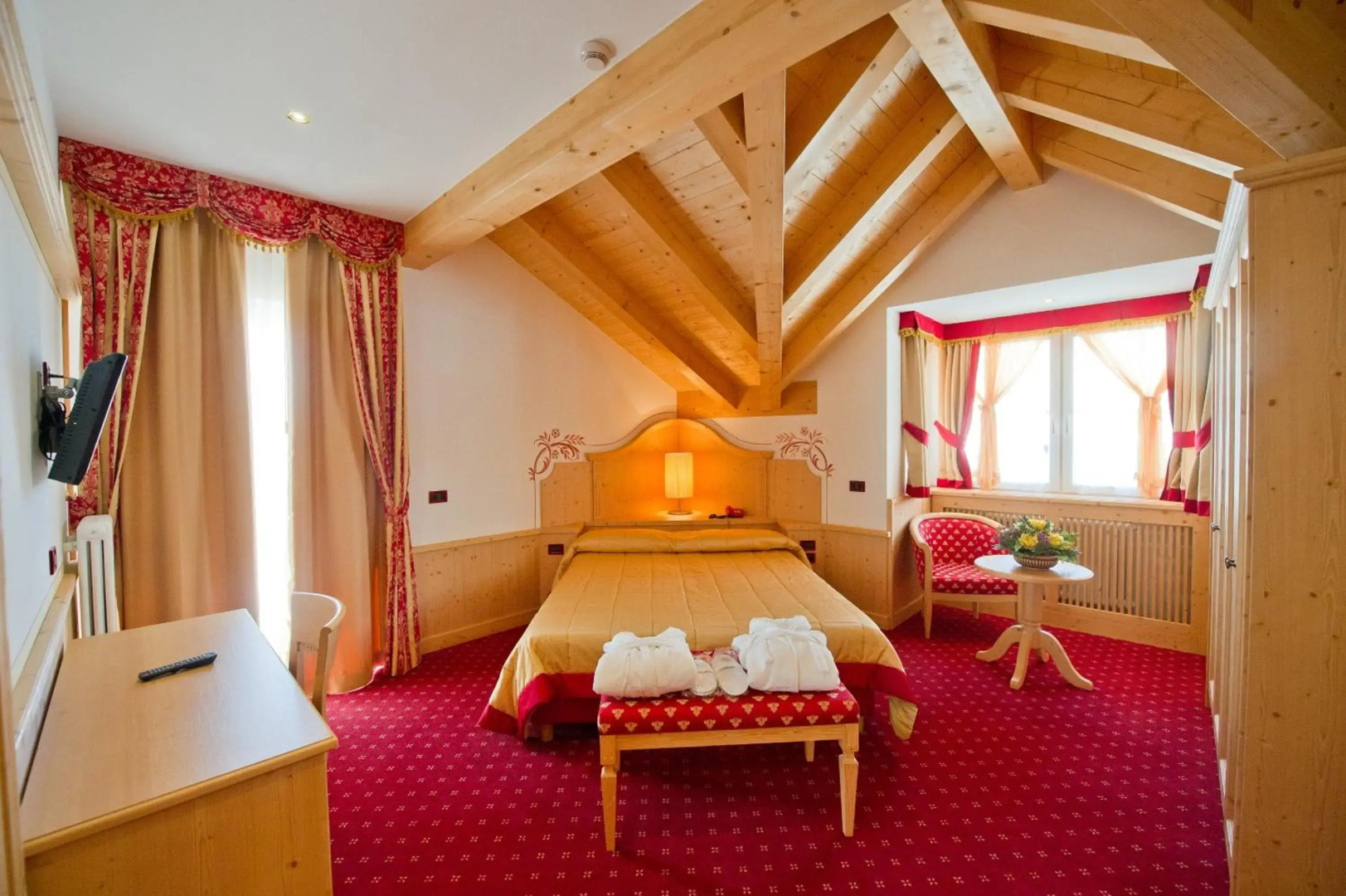 Sport Hotel Vittoria