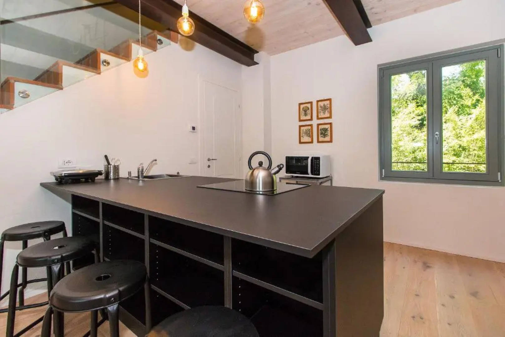 Appartamenti Presso Cascina la Melagrana