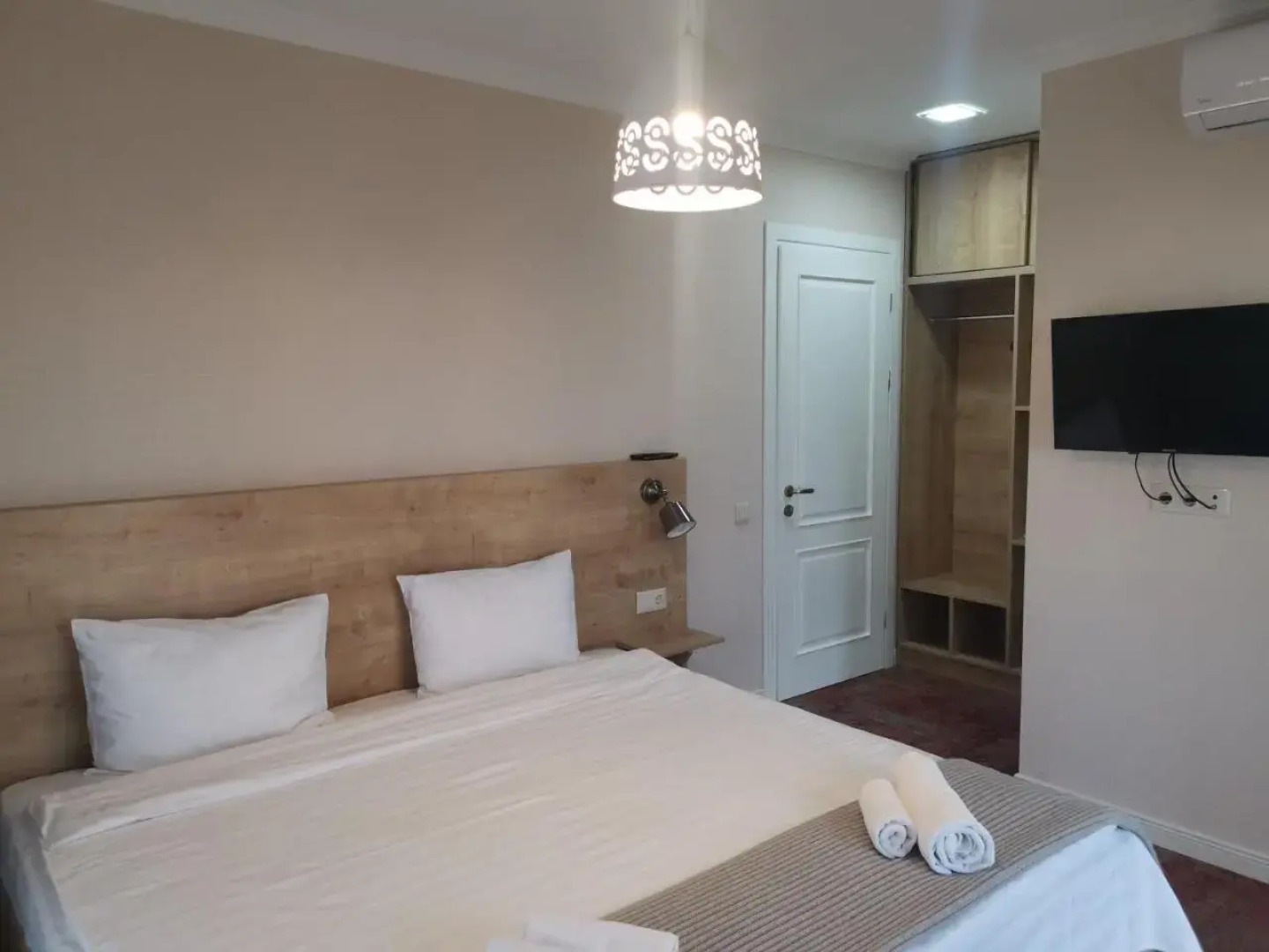 Boutique Hotel BelleVue