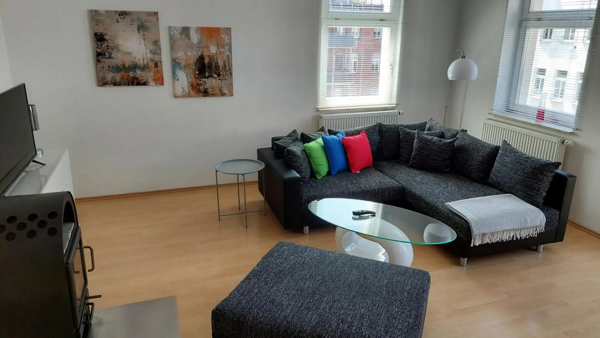 Neu! Ferienwohnung in Erfurt