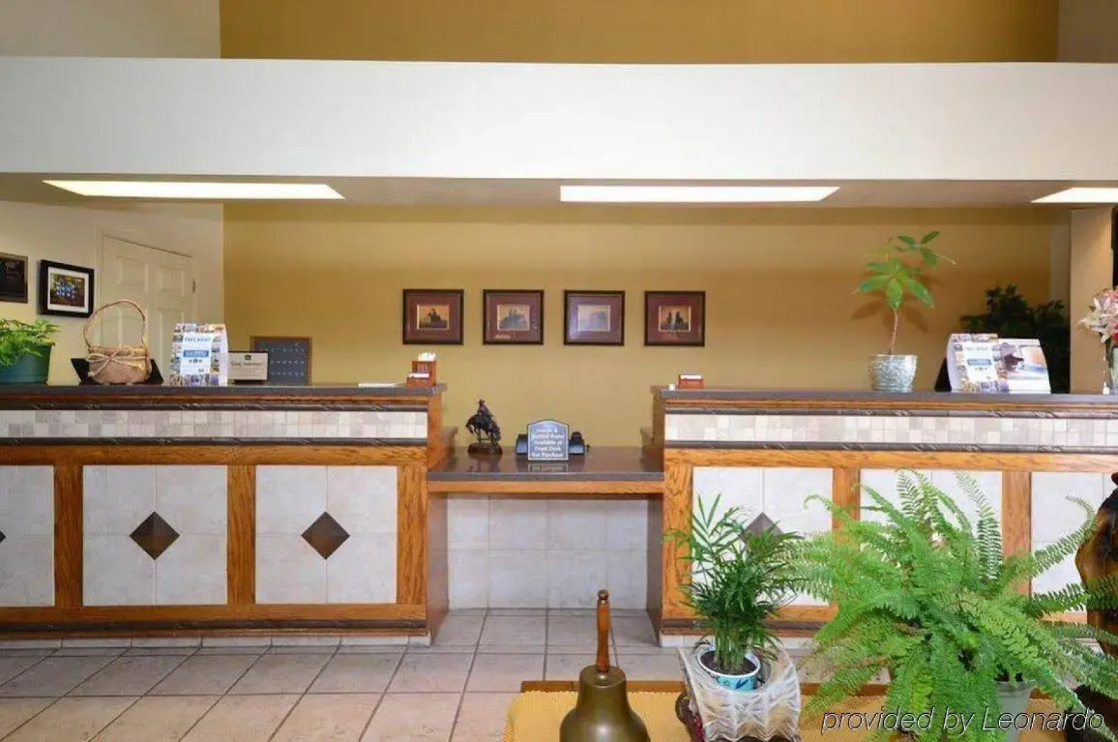 Best Western Executive Inn