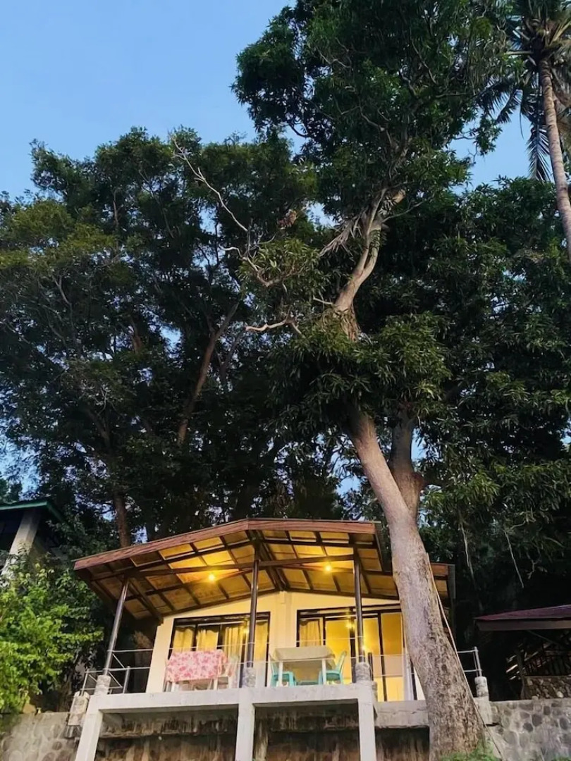 Villa Milagros Dive Inn Anilao