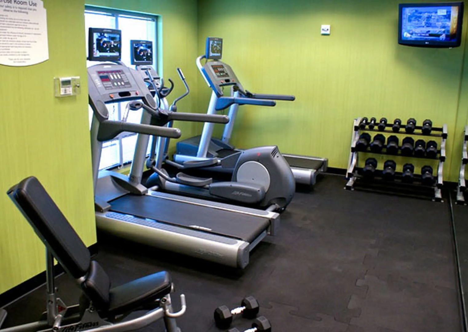 Fairfield Inn & Suites Fort Lauderdale Pembroke Pines