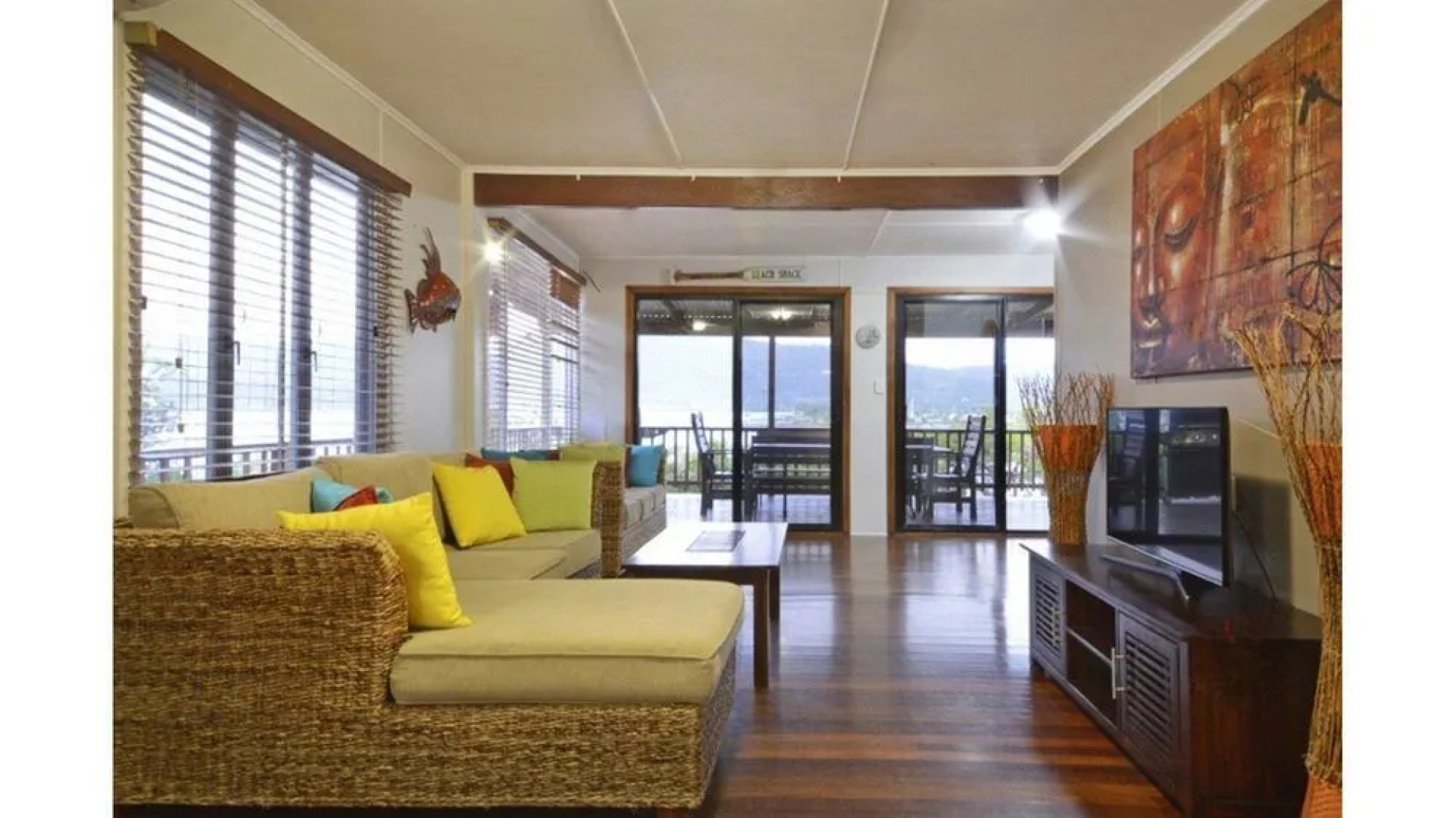 Airlie Getaway - Airlie Beach