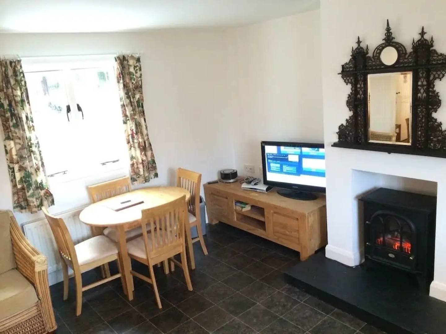 Kingsmills Cottages Cookstown