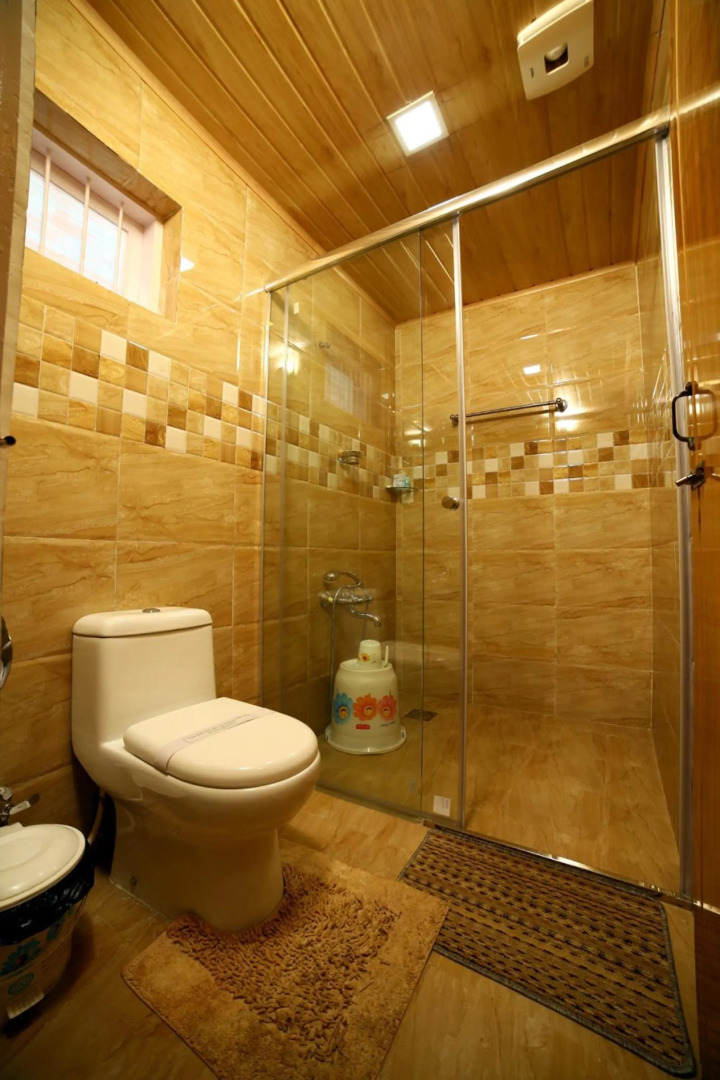 Holiday Heaven Munnar