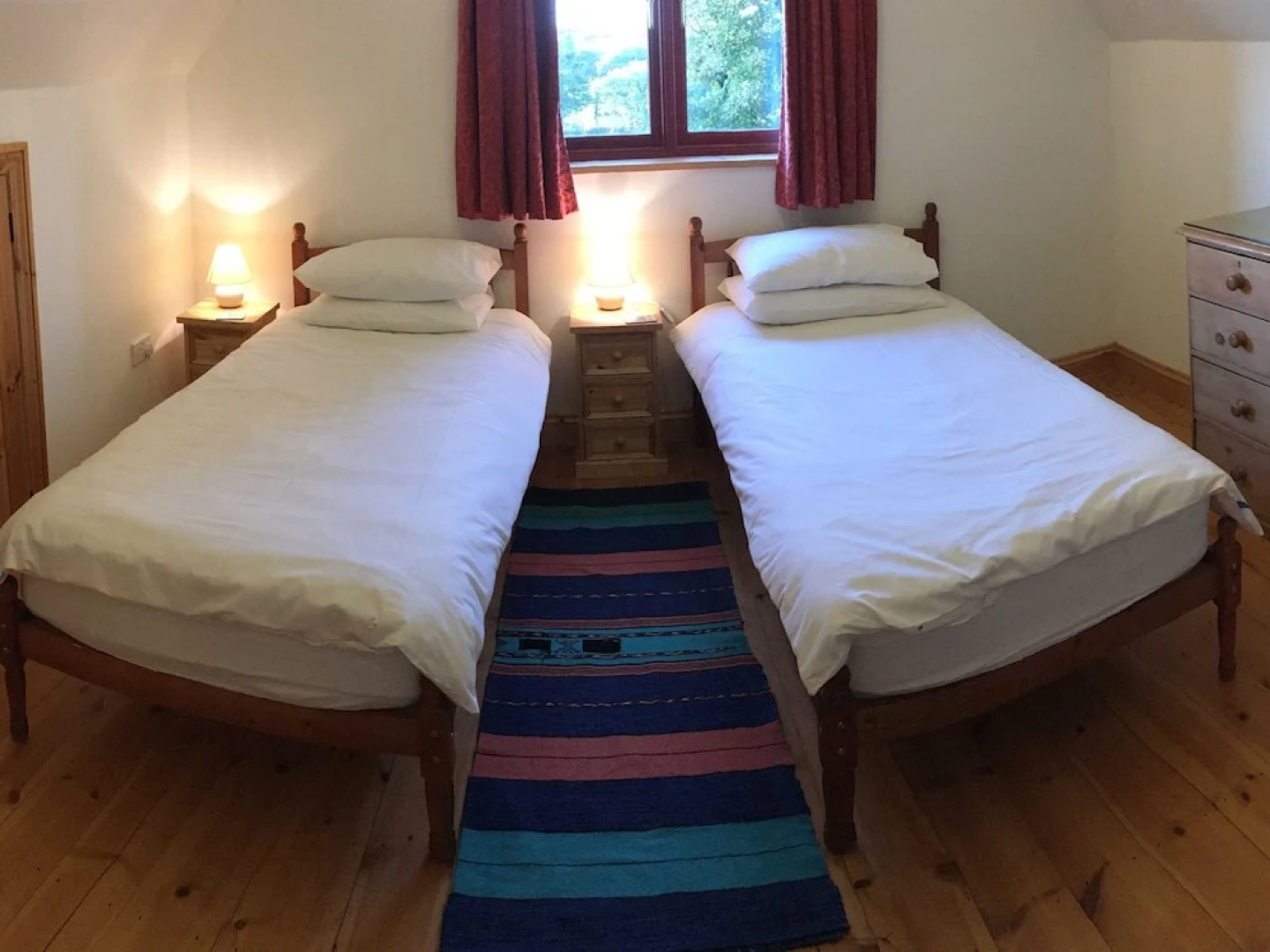 Holsworthy Holiday Cottages