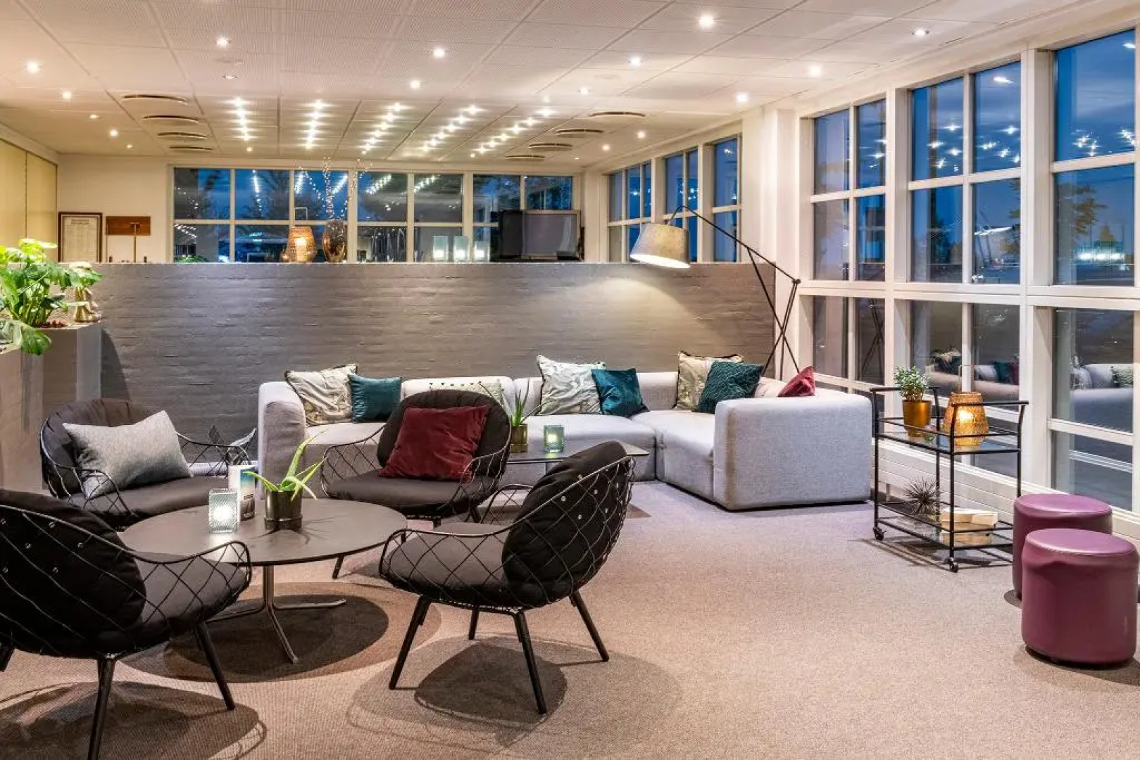 Pier 5 Designhotel