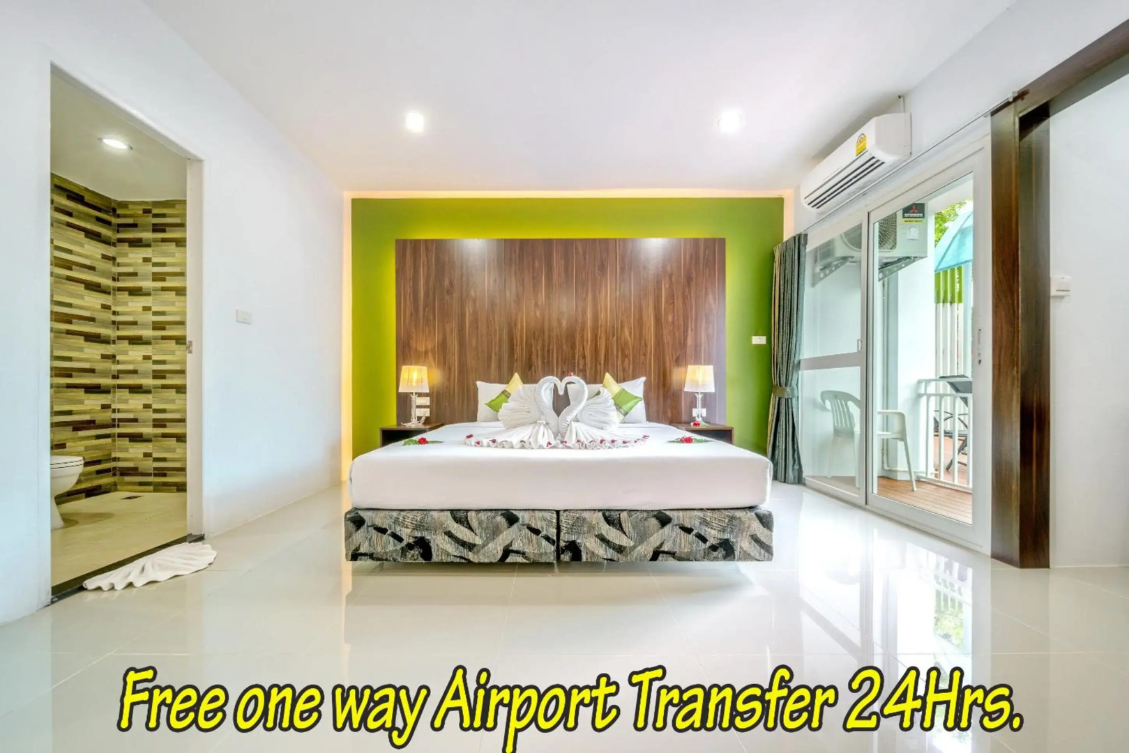 Naiyang Place Phuket Airport
