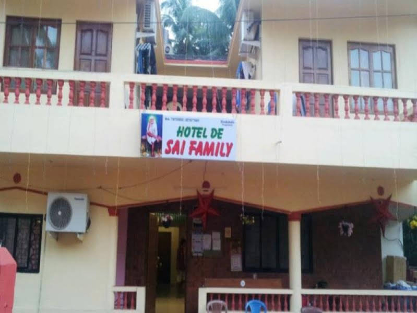 Sai Family Guest House