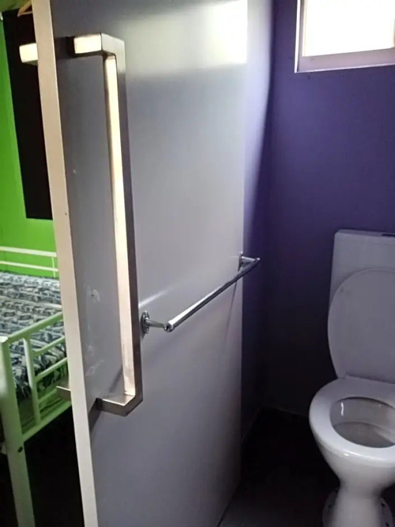 buffalo beach hostel