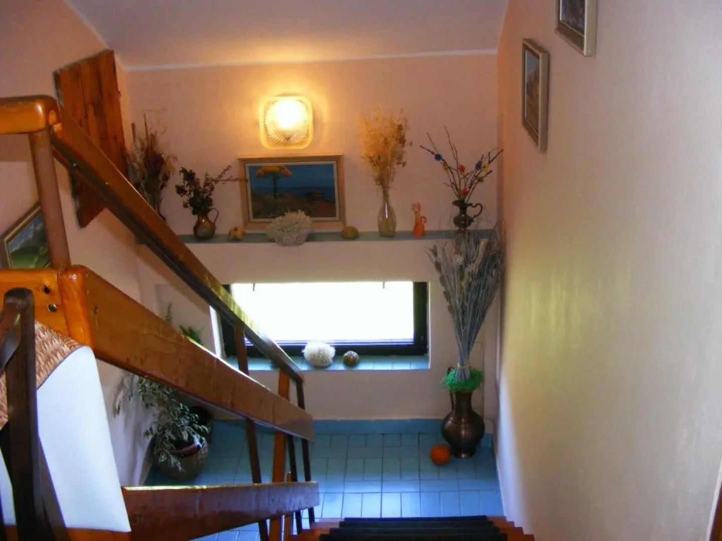 Ubytovani U Poslednich