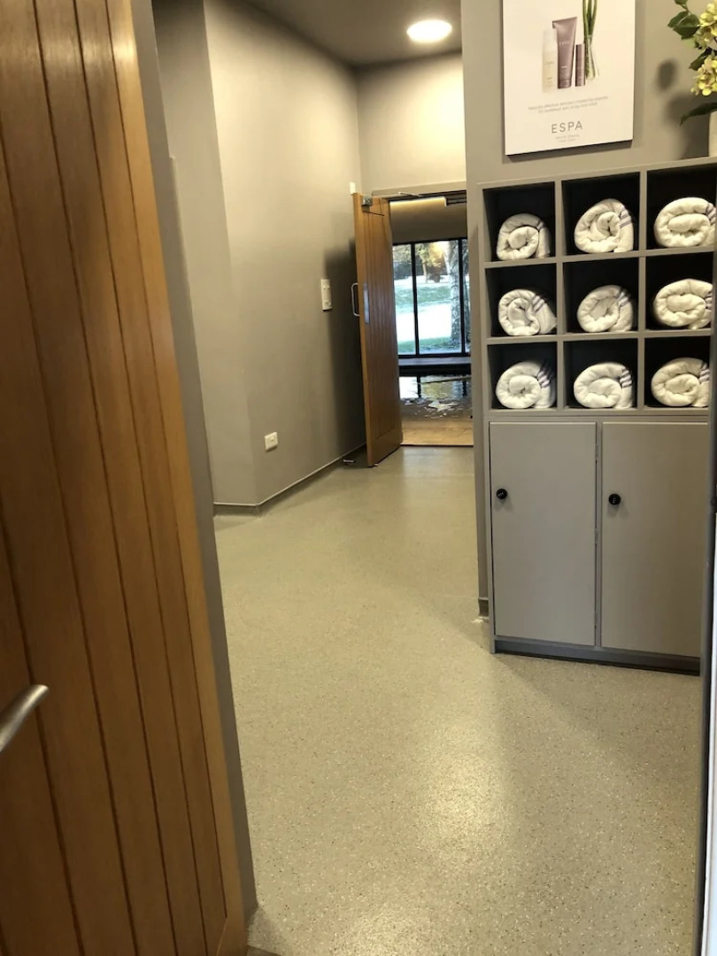 Burton Lodge Guest House and Spa