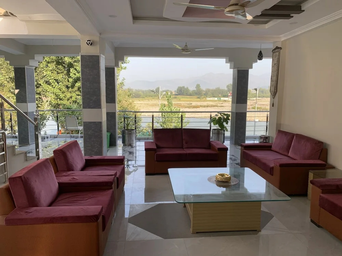 Swat view hotel