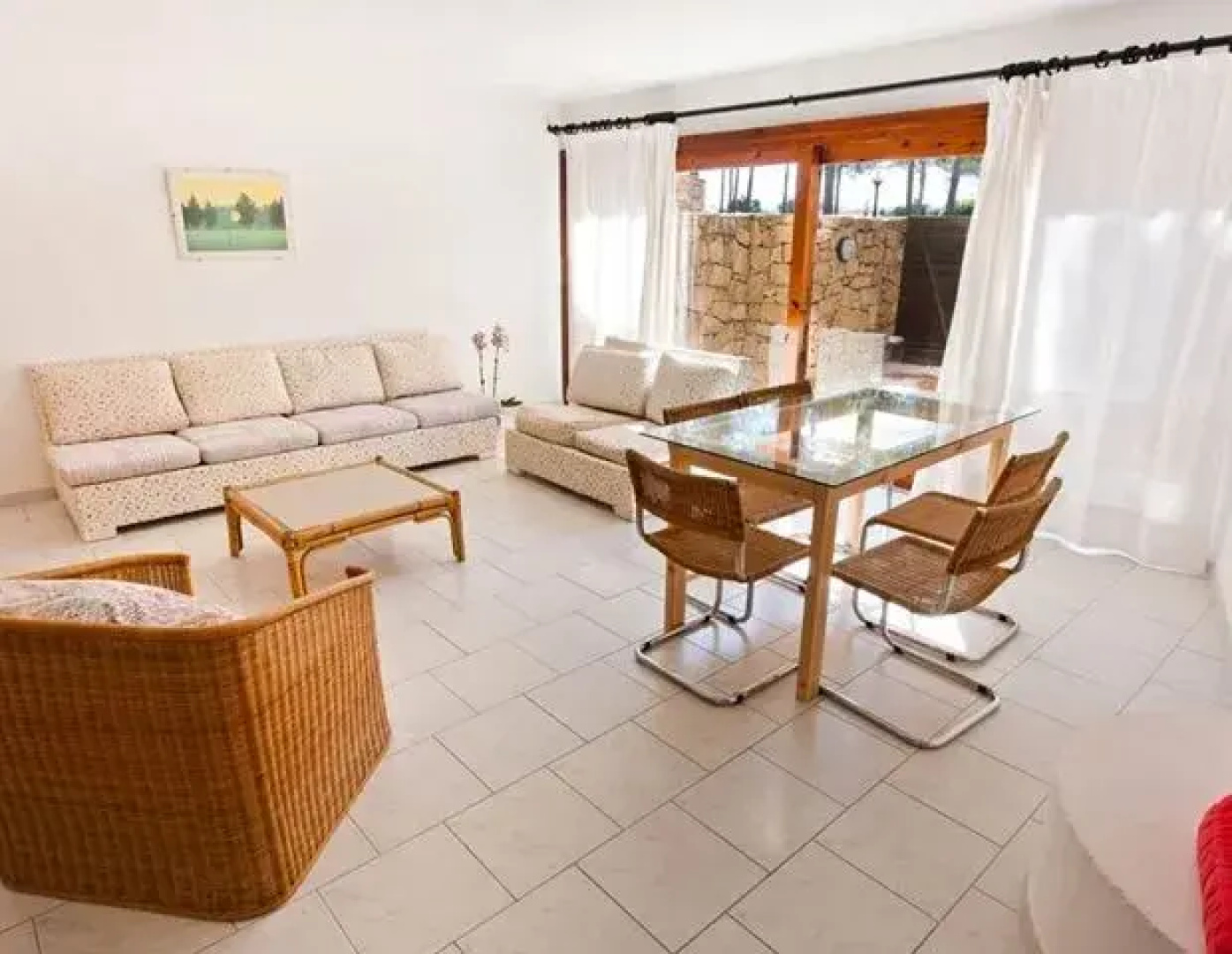 Pineta Uno Residence