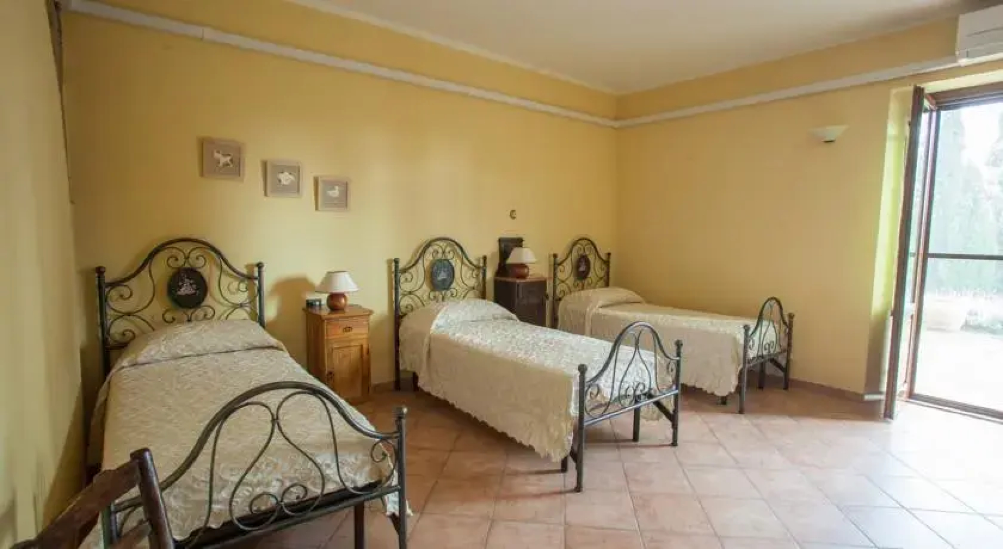 Agriturismo Pratini