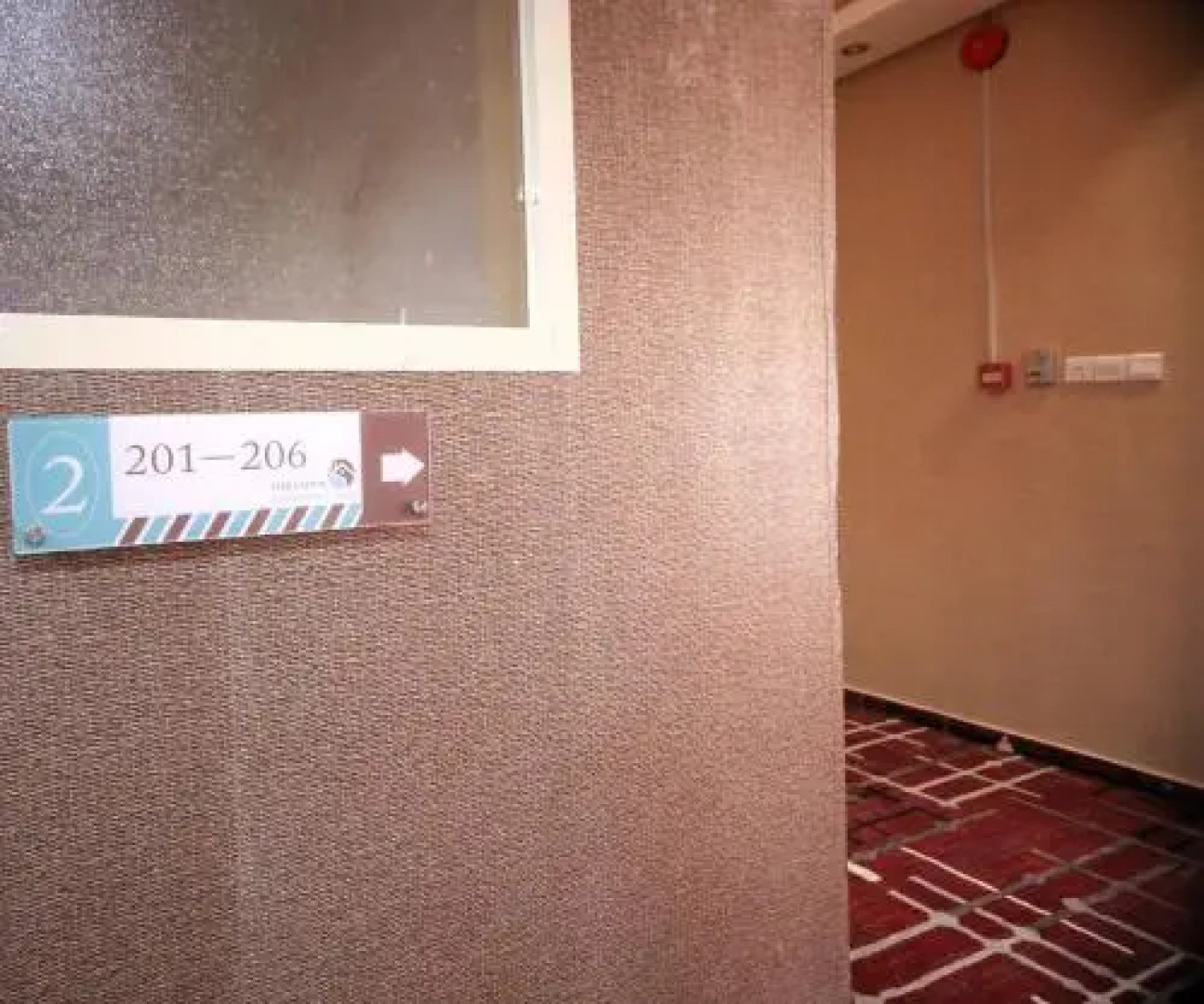 Dar Sadan Hotel Suites