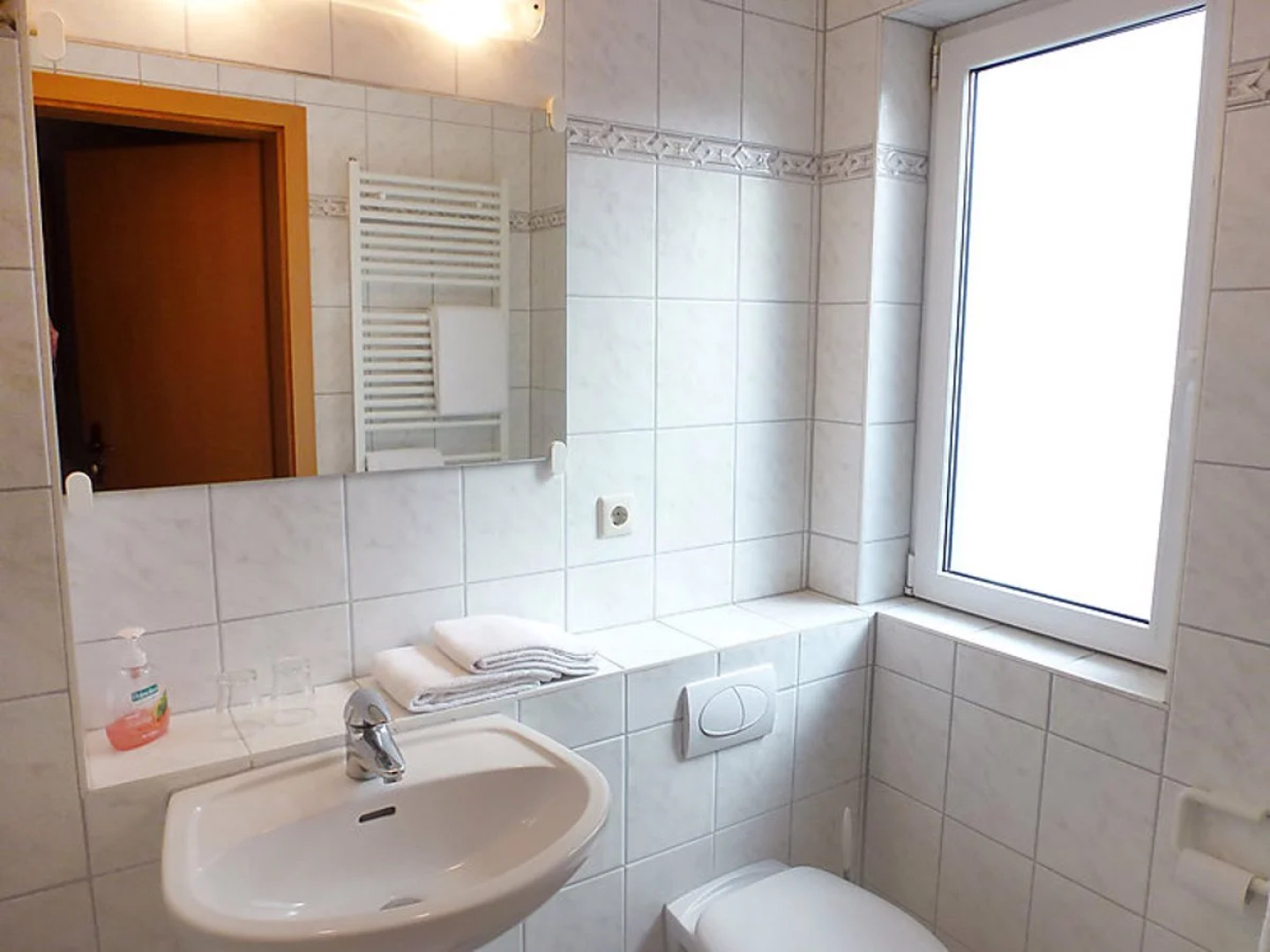 Apartment Flesch Vogtsburg 32275