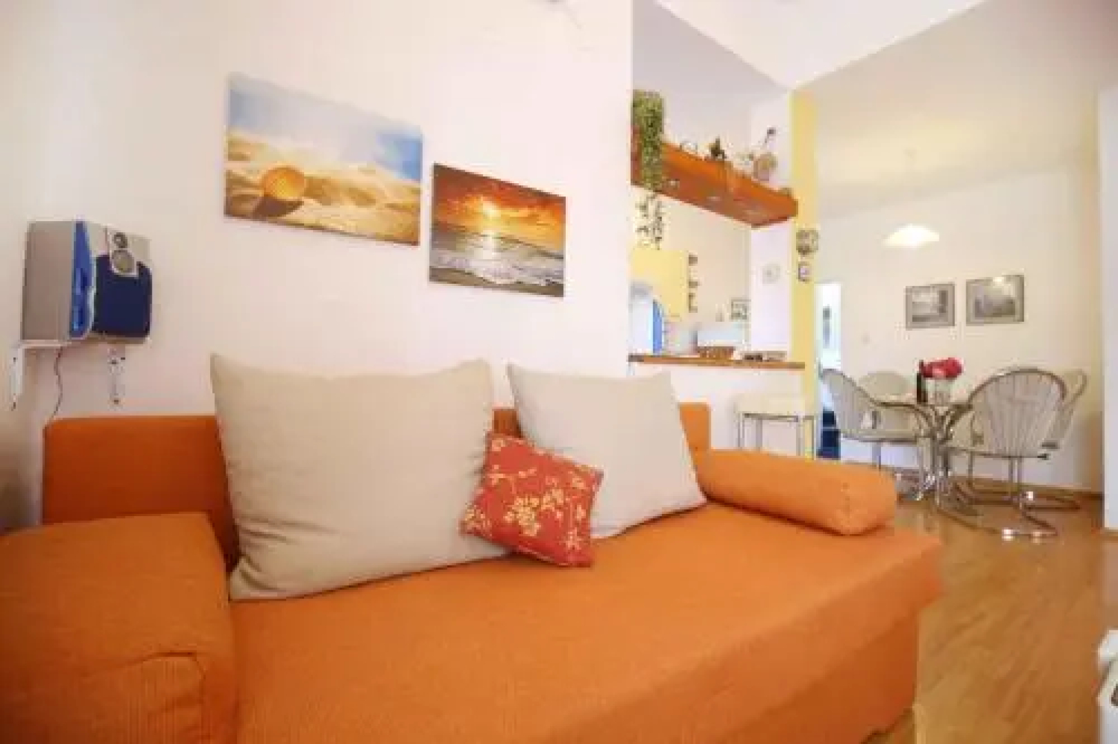 Apartment in Ist/Insel Ist 6358