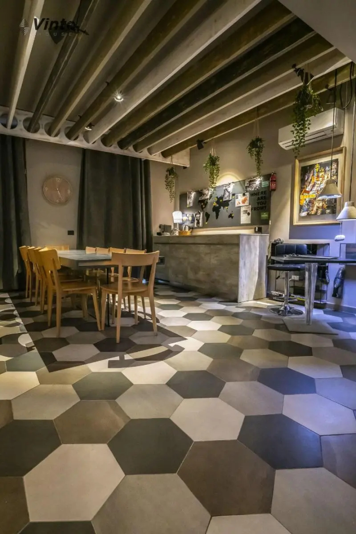Vinto House Salerno