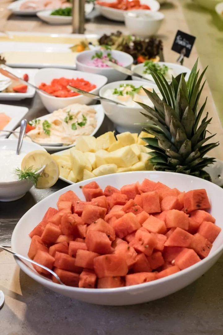 Camp Reinsehlen Hotel