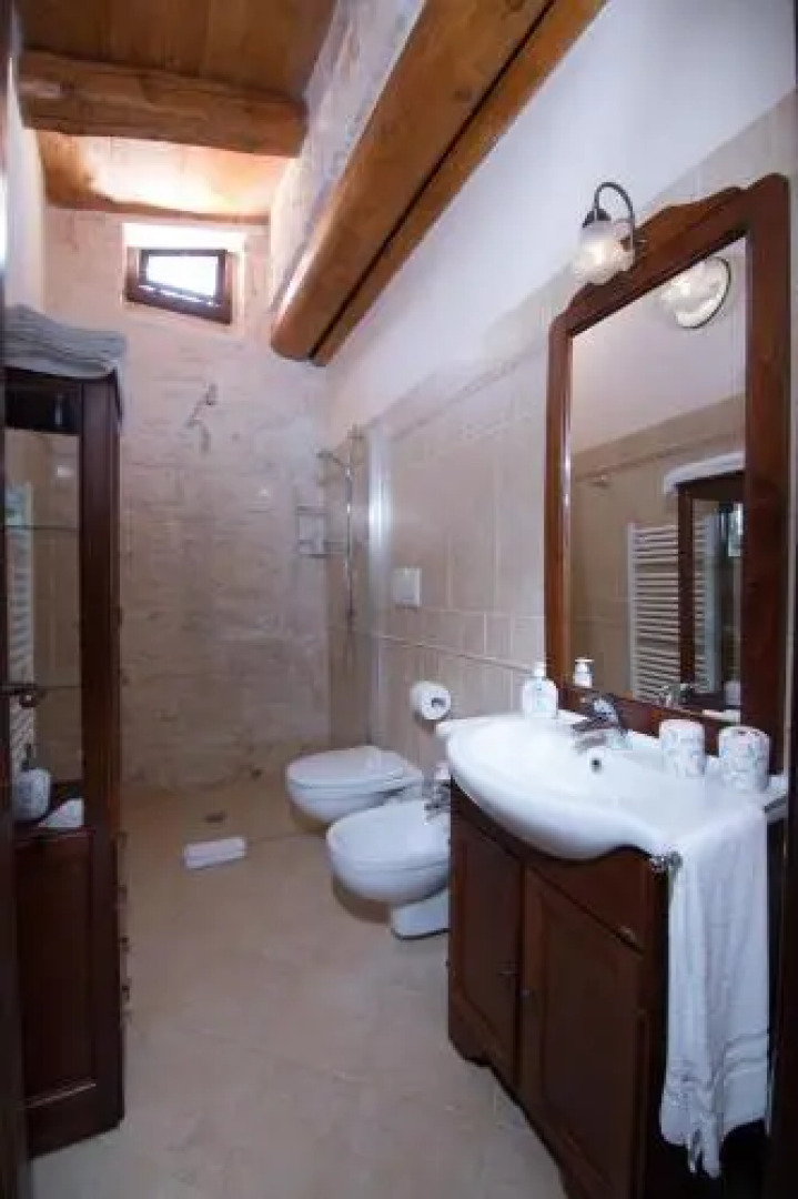 Trulli Oasi Fiorita - Exclusive Apulian Holidays