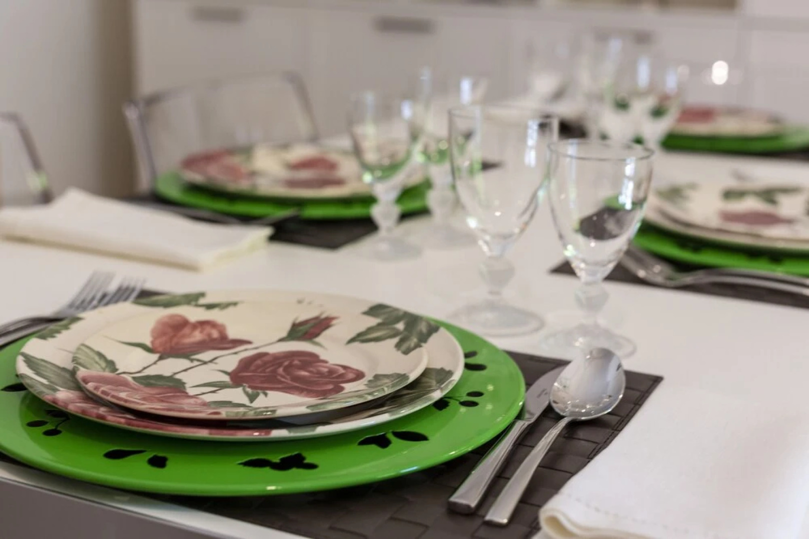 Borgo Casale - Appartamento 1