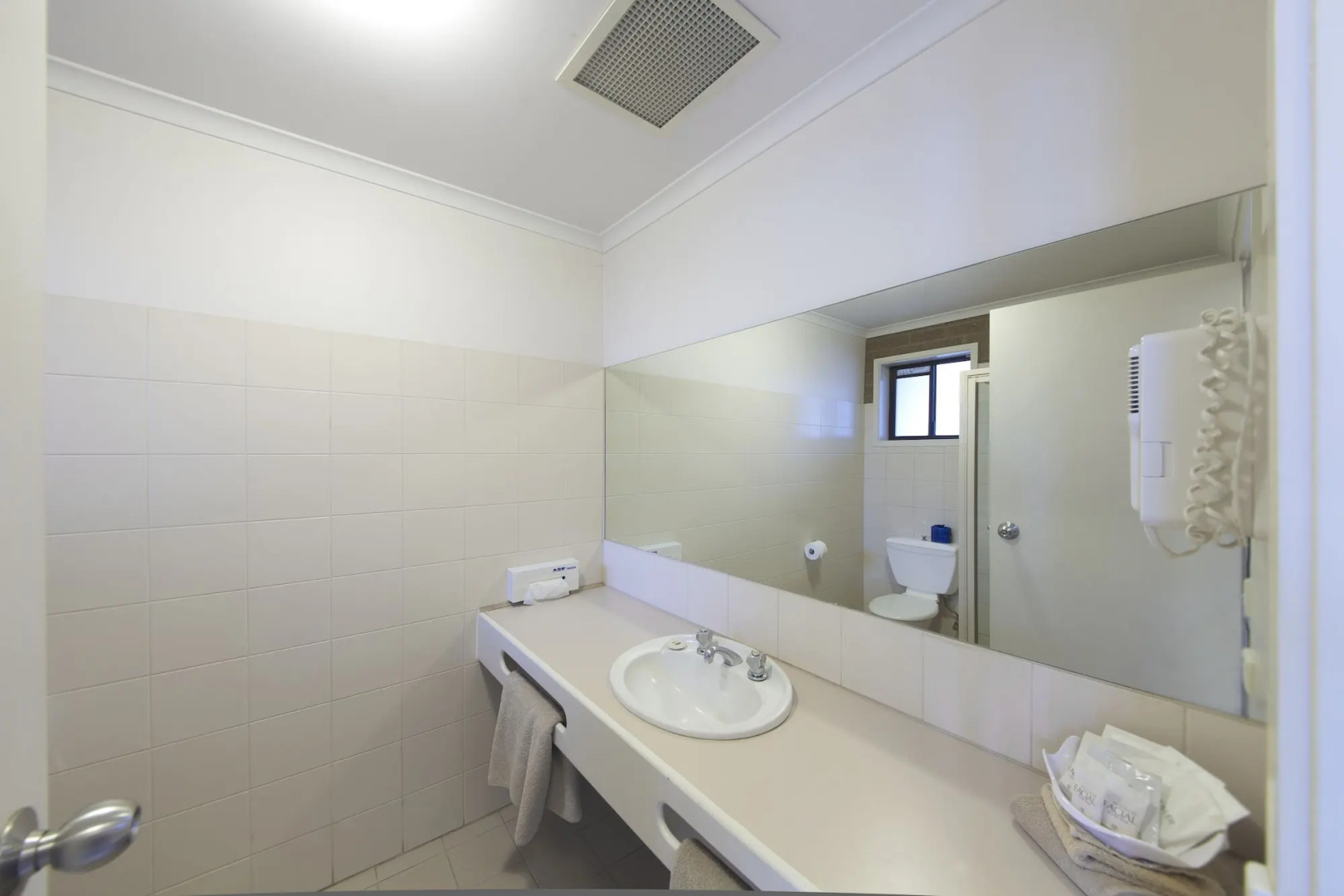 Bendigo Central Deborah